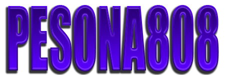 PESONA808 logo